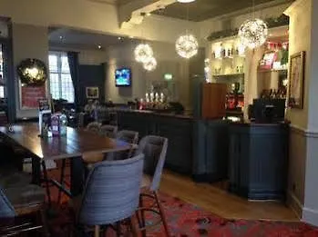 George And Dragon Place Chester