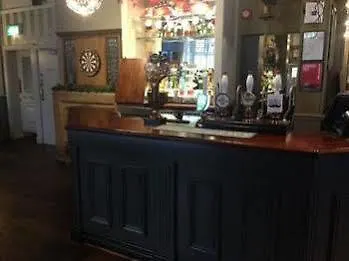 Penzion George And Dragon Place Chester