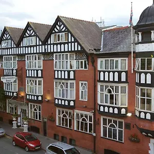 Station Hotel, Sure Collection By Western Chester