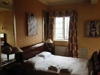 Inn George And Dragon Place Chester